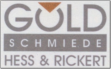 Goldschmiede Hess & Rickert
